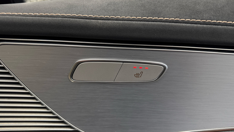 Mercedes-Benz EQC 400 300kW Sport 80kWh 5dr Auto Electric Estate